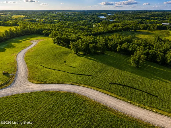 TRACT 88 The Farm, Shelbyville, KY 40065