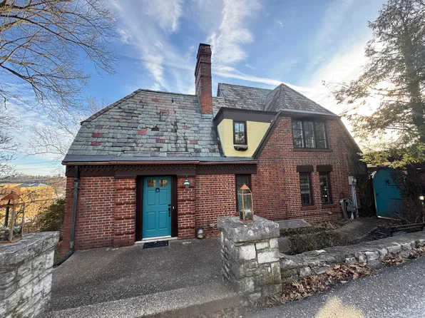 2 Rockland Ct, Frankfort, KY 40601