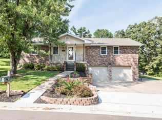 2516 Cheryl Dr, Jefferson City, MO 65109