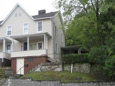 602 Clark Ave, Jeannette, PA, 15644