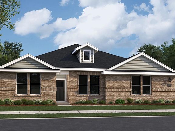 Traditional Elevation