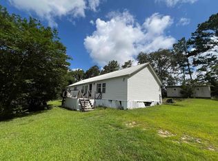 195 E Meadow Rd, Monticello, FL 32344