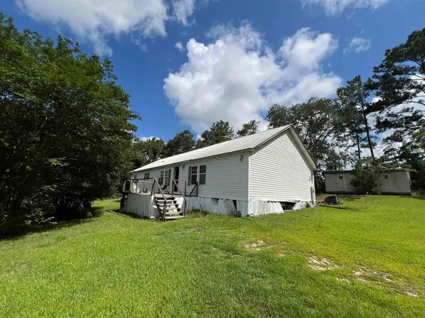 195 E Meadow Rd, Monticello, FL 32344