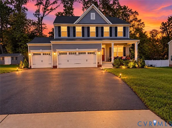 14225 Botsford Ave, Chester, VA 23831