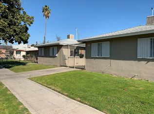 422 N Glenn Ave, Fresno, CA 93701