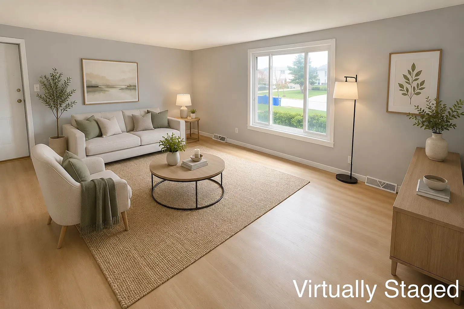 3 bed, 1496 sqft, $1,950 — Photo 1