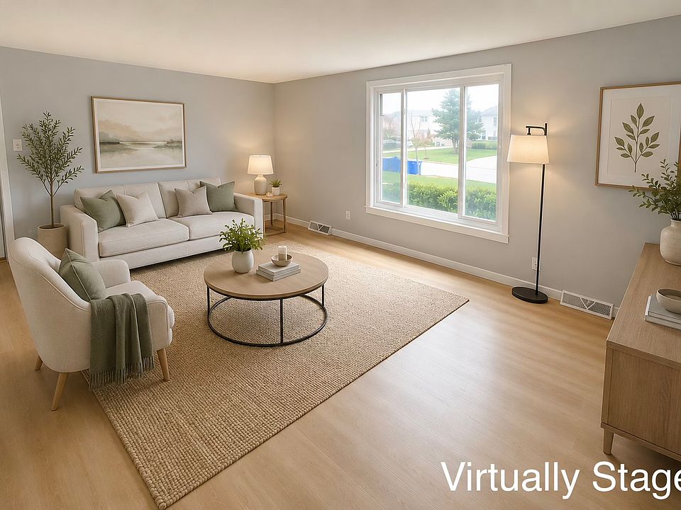 1st image of 349 Carmen Rd APT 4