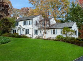 6 Wyngate Rd, Greenwich, CT 06830