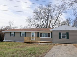 3935 Thomas Dr, Covington, KY 41018