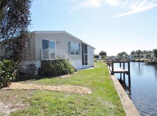 3321 Sunny Harbor Dr, Punta Gorda, FL 33982