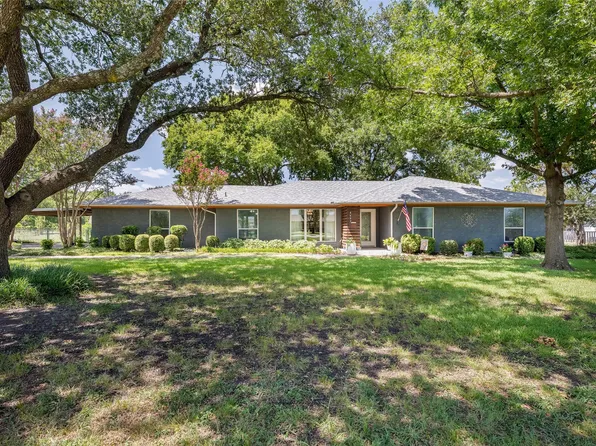 5407 Kara Ln, Parker, TX 75002