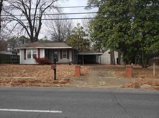 3514 Knight Arnold Rd, Memphis, TN 38118