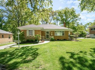 1760 Linneman Rd, Cincinnati, OH 45238