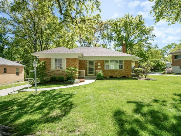 1760 Linneman Rd, Cincinnati, OH 45238