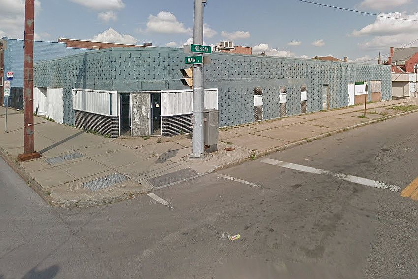 1st image of this home