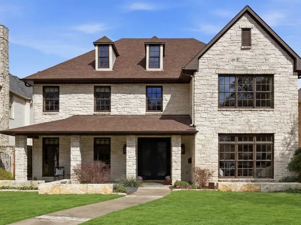 7819 Purdue St, Dallas, TX 75225