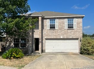 11127 Rindle Rnch, San Antonio, TX 78249