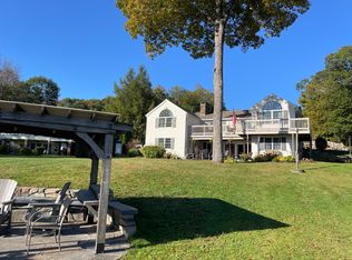 144 Crystal Pond Rd, Eastford, CT 06242