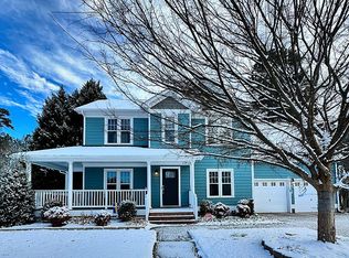 10901 Cokesbury Ln, Raleigh, NC 27614