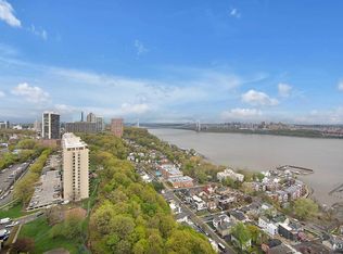 5 Horizon Rd APT 2306, Fort Lee, NJ