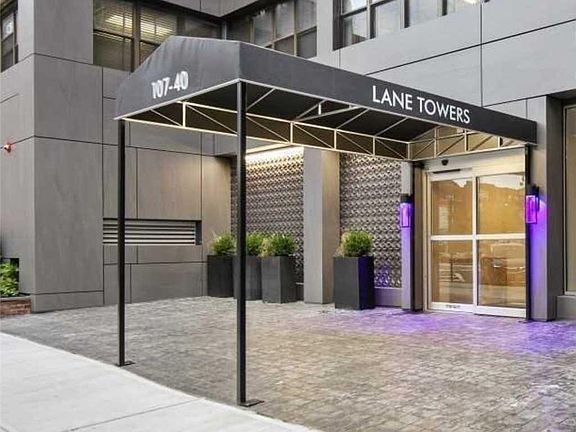 2nd image of 10740 Queens Blvd APT 16D