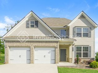 554 Wood Point Way, Dallas, GA 30157