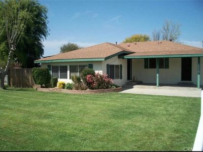 18770 Kross Rd, Riverside, CA, 92508