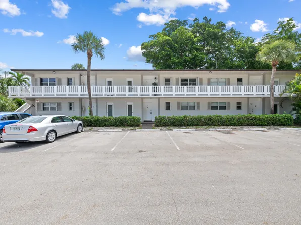 600 SE 2ND Avenue #K22, Deerfield Beach, FL 33441