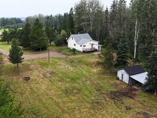 53525 Range Road 102a, Yellowhead County, AB T0E 2M0