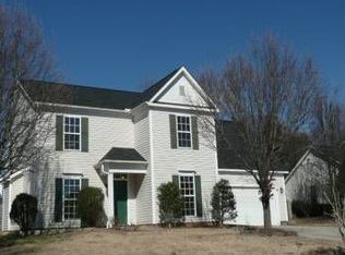 1227 Kerry Grns, Charlotte, NC 28104