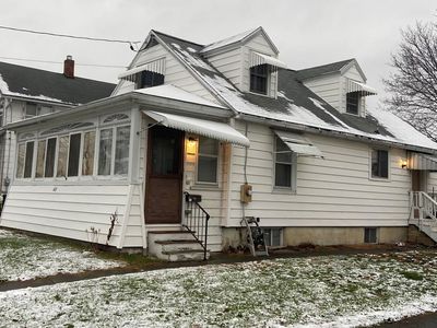 407 Jackson Ave, Endicott, NY, 13760