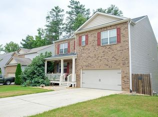 410 Heritage Club Cir, Dallas, GA 30132