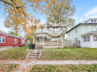 1712 E Bowman St, South Bend, IN