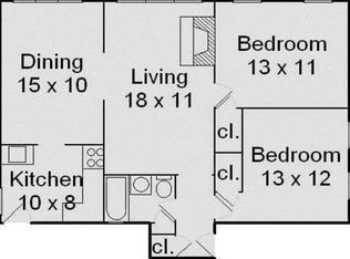 3513 N Racine Ave APT 3W, Chicago, IL 60657