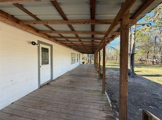 397 County Road 2117, Cleveland, TX 77327