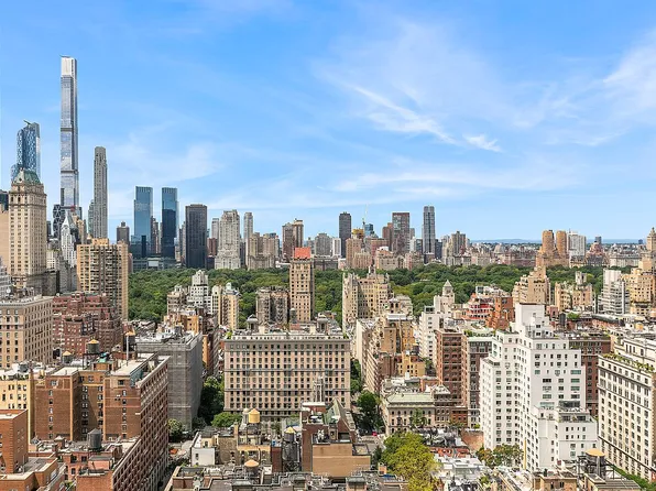 188 E 64th St APT 3104, New York, NY 10065