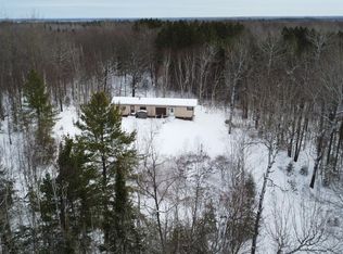 1786 N Flowage Rd, Park Falls, WI 54552