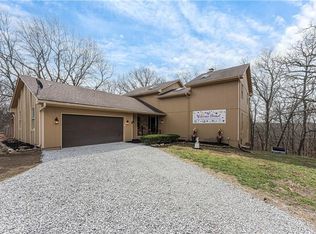 38009 E Colbern Rd, Lone Jack, MO 64070