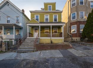 38 Warren St, New Rochelle, NY 10801