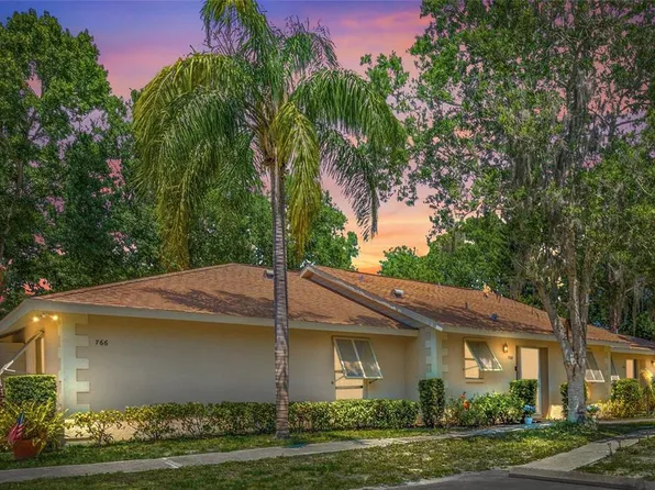 768 N Jefferson Ave #768, Sarasota, FL 34237