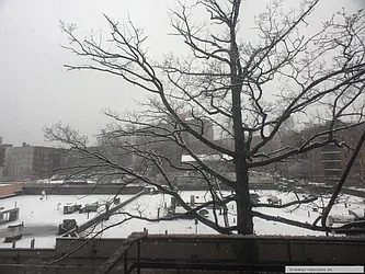 Rented by Sovereign Associates