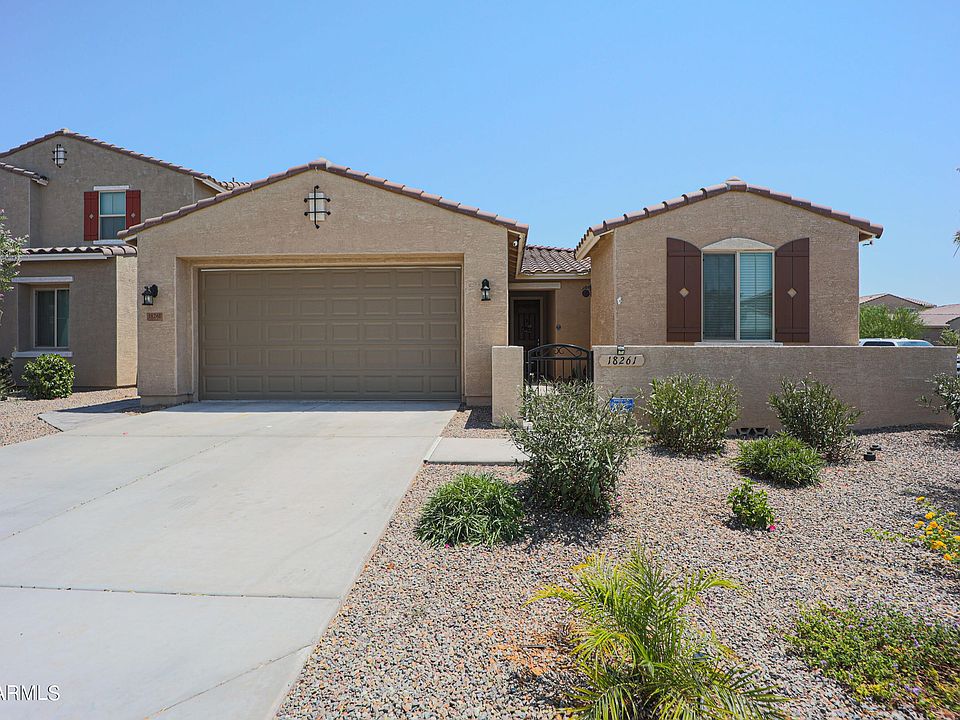 1st image of 18261 W Via Montoya Dr