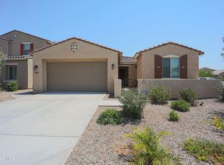 18261 W Via Montoya Dr, Surprise, AZ 85387