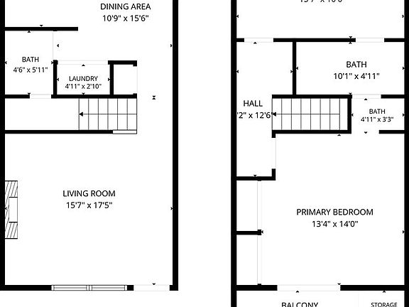 4th image of 4326 156th Street SW #1A