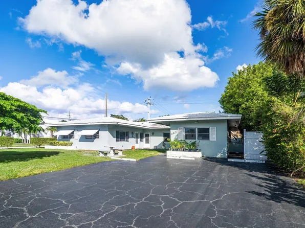 262 SE 9th Avenue #1-4, Deerfield Beach, FL 33441
