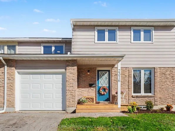 2376 Rondel St S, Ottawa, ON K1B 4M2