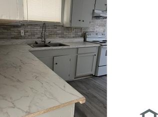 610 Launcelot Rd, Jackson, MS 39206