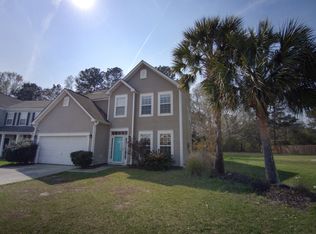 5004 Blair Rd, Summerville, SC 29483