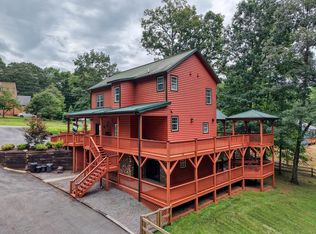 414 Mulkey Dr, Murphy, NC 28906