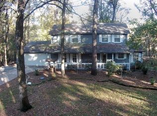 91 Elm Holw, Mount Vernon, TX 75457